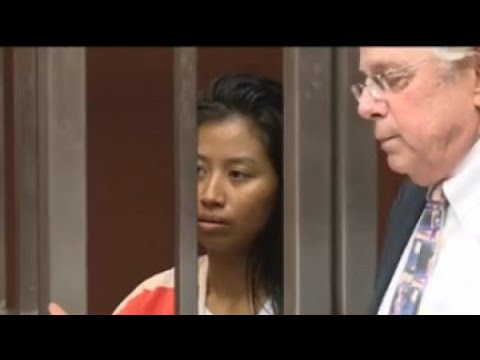 Mother Sentenced In Murder And Torture Of 3YO