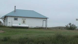 preview picture of video 'Glen Kerr, Saskatchewan'