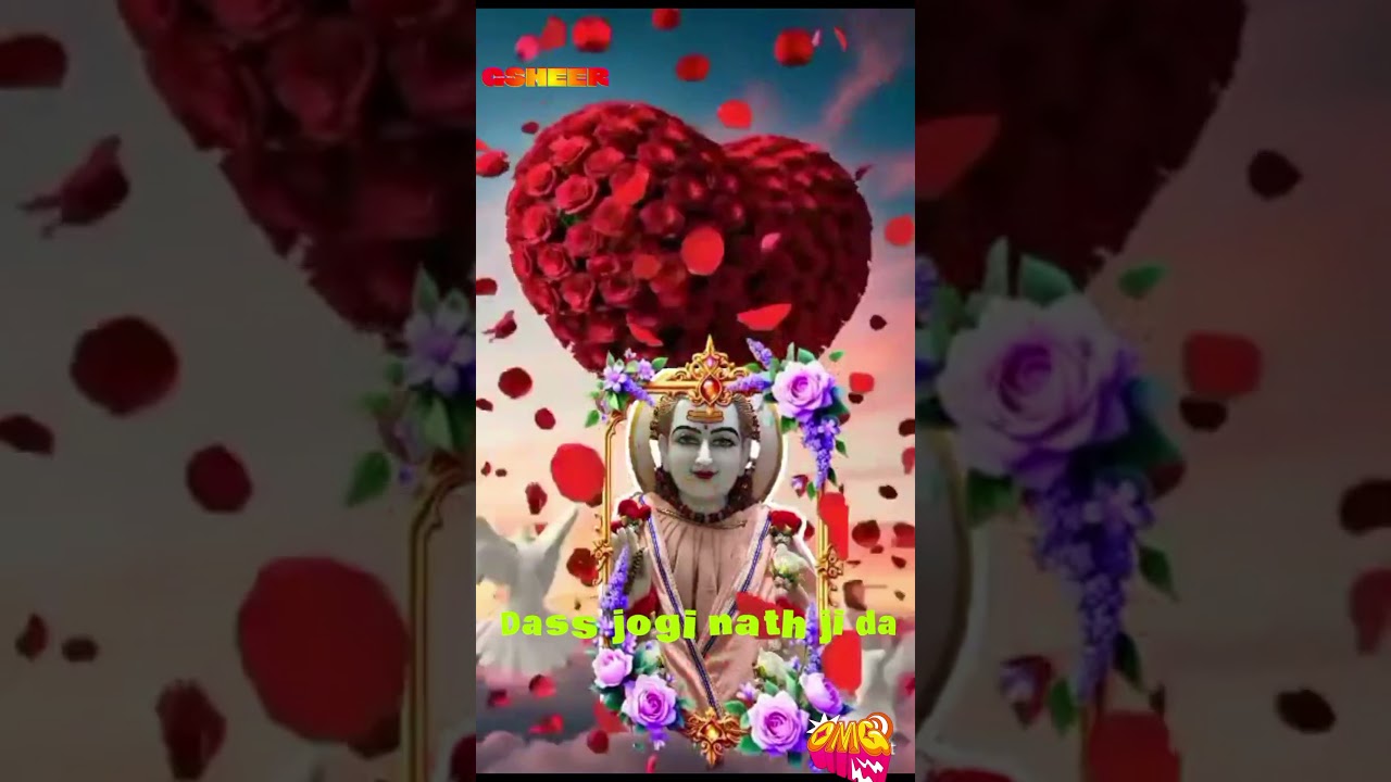 #bababalaknath #jaibababalaknathji #love #bababalaknath