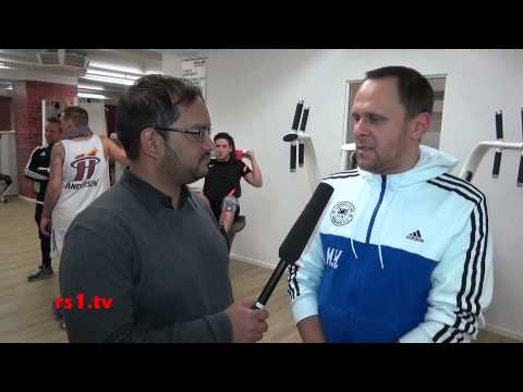 2015-01-29 Interview mit Markus Hosnjak