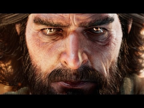 Видео № 2 из игры Thief (Б/У) [Xbox One]