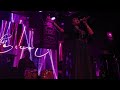 La India - Yemaya y Ochun - Live at The Mayan Los Angeles 06/23/2023