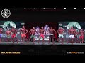 2022 NPC USA Championships Men's Physique Class B First Callout & Awards Video