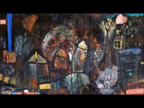 Nicolae Brânduş (1935-2023): Theme with variations for piano (1962)