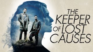 Video trailer för The Keeper of Lost Causes - Official Trailer