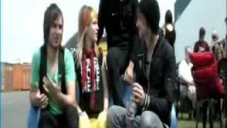 hayley williams' breasts