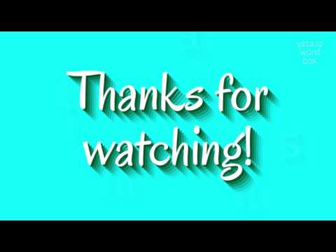 How to say "molina's"! (High Quality Voices)