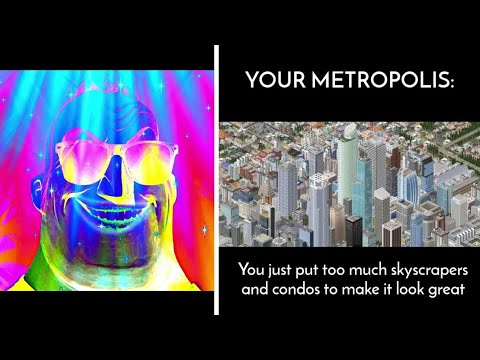 Mr. Incredible Becoming Canny | TheoTown | Cities