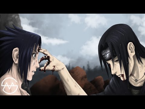 Naruto Shippuden - Saika (LSB Remix)