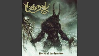 Music video thumbnail preview for Awakening the Curse of Souls by Nocturnal