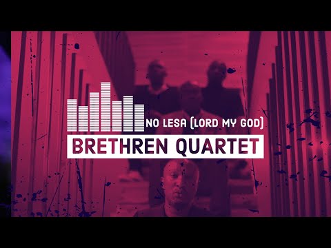 Brethren Quartet Zambia II No Lesa [Official Video]