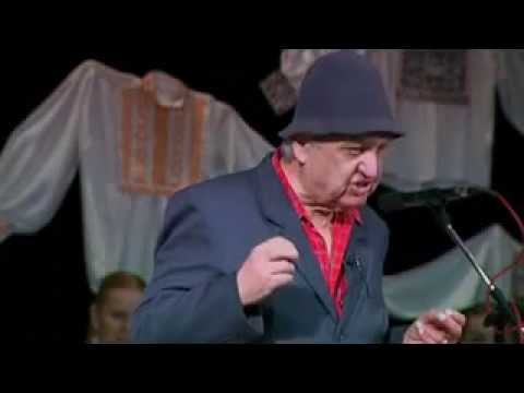 Ander z Košíc - Dze Piťo tam nápad /Podzme še šmiac 2012/