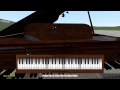 GMod - Custom Playable Piano Sound #6 - Fluid ...