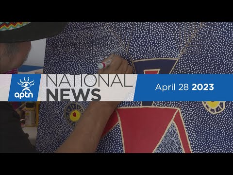 APTN National News April 28, 2023 – More than 130 ghost babies in Quebec, Investigation