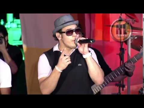 Grupo Nosso Sentimento (VIDEO) - Fora da Lei (2012)