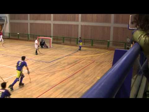 CA Bragança - 3 CSP Alfena - 6 - Infantis