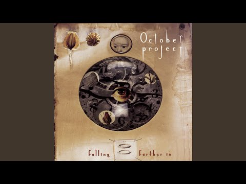 Deep As You Go - October Project
