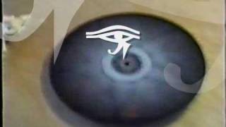 "That That Revolves," from "Clifford Darling, Don't Live in the Past"