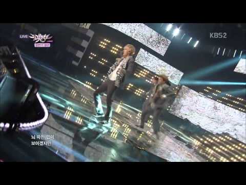 [130705] EXO - Why So Serious (Special Stage)