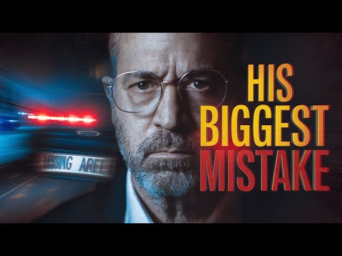Joel Rifkin’s Biggest Mistake: How a Simple Error Exposed a Serial Killer | True Crime Documentary