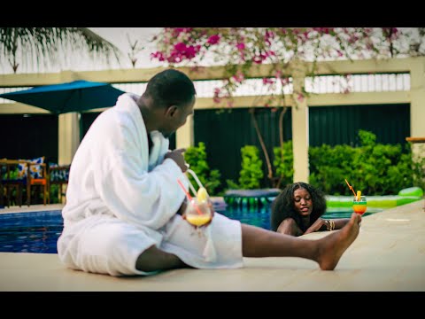 FAKOLY LEZY - DIARABI BANA (Clip Officiel)