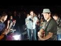 Third Day Live: Billy Brown, Surrender, Make Your Move (Eden Prairie, MN- 10/14/11)