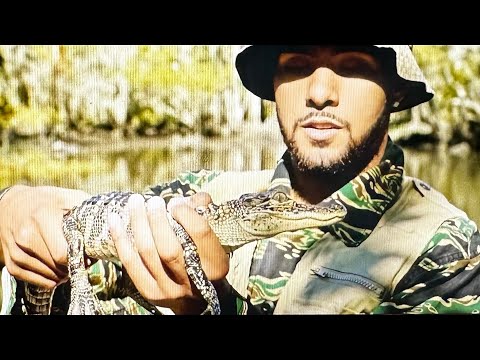 Brother Nature Takes America