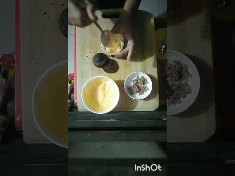 Making cup cake 🍧🍧#food #recipe #cup cake