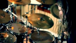 Nicholas Jensen Stilborg - All I Am - Drum Teaser