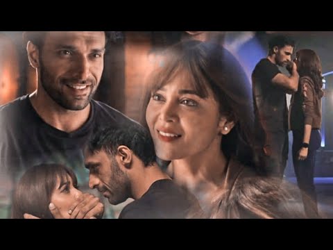 Dekha Hazaro Dafa💞 FT. #MoRan || MoRan confession😭 Karan proposed Monami🥺|| Ziddi Dil Maane Na ✨