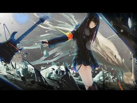 Nightcore  Not Gonna Die  Female Version (skillet)