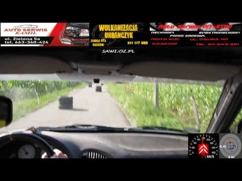 3 SJS MEN ONLY MAXIOES 4 Ł.Sawicki/ M.Wieczorek onboard SaxoVTS