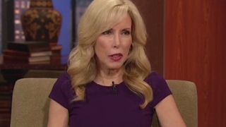 Glen Campbell's Wife, Kim, is Interviewed by CBN (6 Nov 2014)