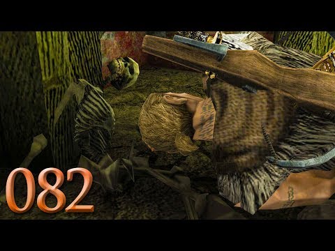 DIE RÜCKKEHR [Gothic 2 Mod] #082 • Kuscheln im Haus der Heiler