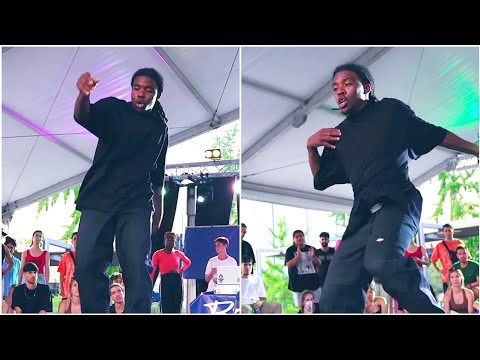 Kuty Judge Demo - Be Soul Fest 2022