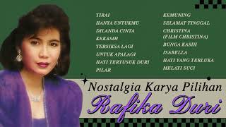 Download lagu Rafika Duri - Album Nostalgia Karya Pilihan Rafika Duri | Audio HQ mp3
