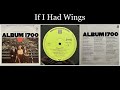 Peter, Paul and Mary - Album 1700 - 08 If I Had Wings