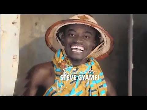 Lilwin - Edan Nkyen Mu (Official Video)