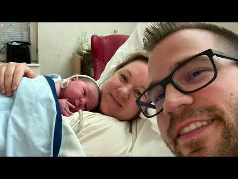 FAMILY EXPANSION PACK || DEL 35 ||  VÅR FÖRLOSSNING. HON ÄR ÄNTLIGEN HÄR!!!