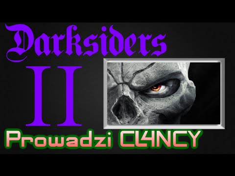 Darksiders II - Cz. 15 - Dręczyciel dusz i anioły