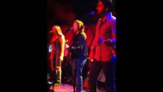 The Damnwells- Golden Days