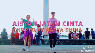 Download lagu DJ AISYAH JATUH CINTA PADA JAMILAH (REMIX_MANTAP_JIWA) mp3