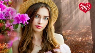 МОЯ ХОРОШАЯ ♥ КРАСИВЫЕ ПЕСНИ ПРО ЛЮБОВЬ WLV ♥ МУЗЫКА ЛЮБВИ ♥ LOVE STORY ♫ RUSSISCHE MUSIK