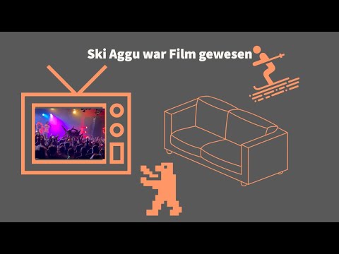 Ski Aggu | Apres Ski Tour 22