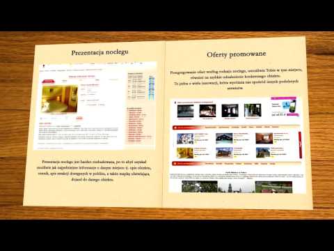 Tanie noclegi i tanie kwatery w Polsce na Enoclegi.net.pl