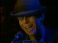 Tom Waits - Live at Montreal Jazz Festival (1981)