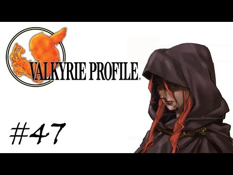 Let's Play "Valkyrie Profile" Part 47 - Wicked Woman