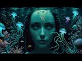 Ogie's Upsidedown — 4K AI Video Art