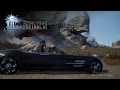 Final Fantasy 15's Trailer Shows a Lot of Promise - TGS 2014