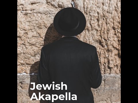 2020 Jewish Akapella Mix